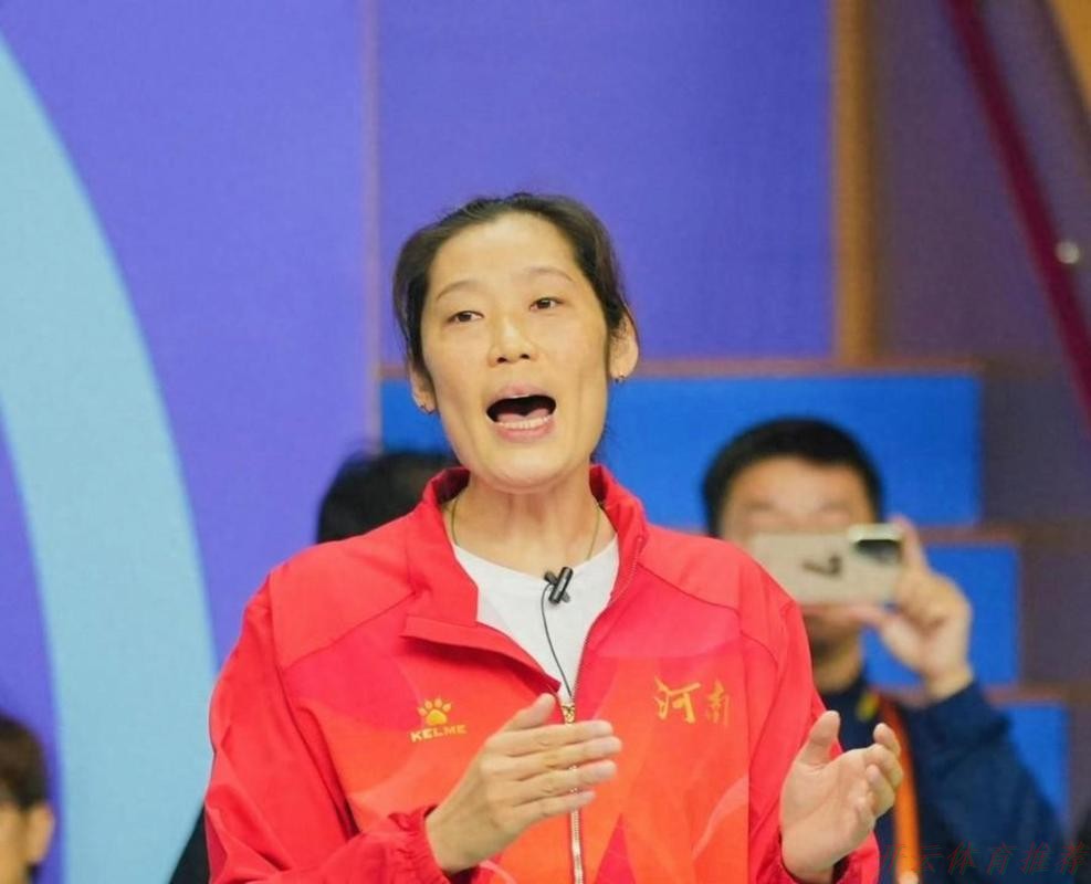 开云体育：朱婷状态出色 河南女排冲击最好成绩