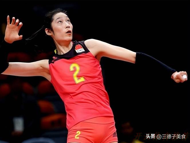 开云体育：朱婷状态出色 河南女排冲击最好成绩