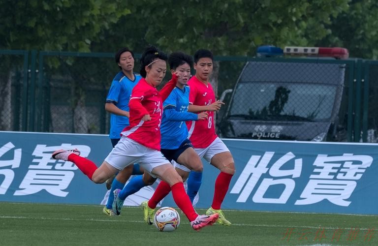 开云：十五运江苏女足成年组夺冠之路 资格赛篇