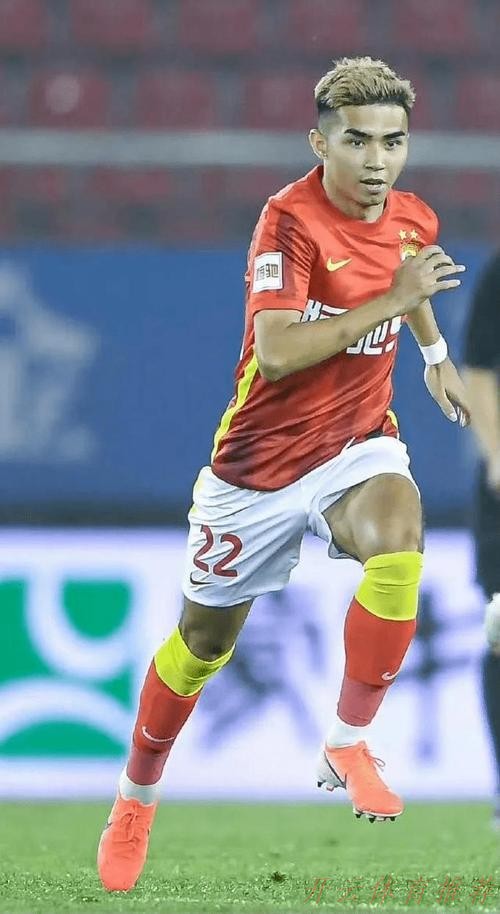 开云官网：国青队长期待“菲”得更高